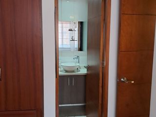 Foto 9 de APARTAMENTO 100% REMODELADO NORMANDIA OCCIDENTAL