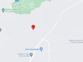 🌳 ¡Oportunidad única! Terreno de 10 hectáreas en Lurín 🌳