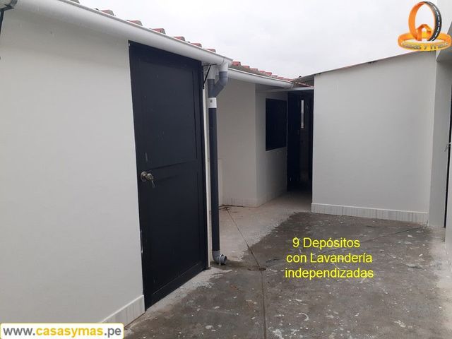 VENDO DEPARTAMENTOS EN LA URB. CORONA DEL FRAILE - HUANCAYO