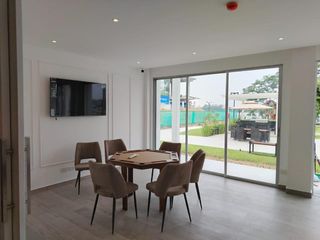 Foto 6 de Departamentos en ciudad celeste. FLASH SALE—> por la reserva de tu departamento recibe una tv samsung de 55’’