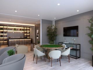 Foto 7 de Departamentos en ciudad celeste. FLASH SALE—> por la reserva de tu departamento recibe una tv samsung de 55’’