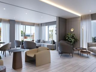 Foto 5 de Departamentos en ciudad celeste. FLASH SALE—> por la reserva de tu departamento recibe una tv samsung de 55’’