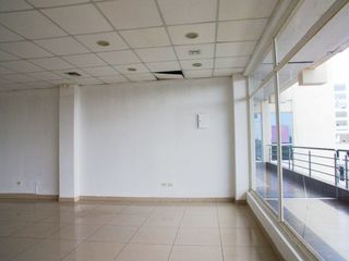 Oficina de Venta en Avenida Flavio Reyes, Manta, Ecuador