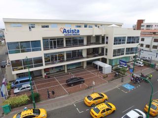 Oficina de Venta en Avenida Flavio Reyes, Manta, Ecuador