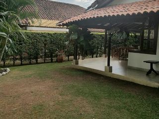 VENTA DE CASA EN PANCE EN CONDOMINIO, CALI