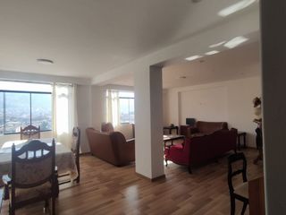 Foto 10 de 8 Dpto. en VENTA - Qoripata - Santiago