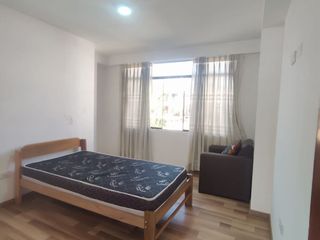 Foto 17 de 8 Dpto. en VENTA - Qoripata - Santiago