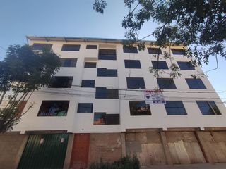 Foto 20 de 8 Dpto. en VENTA - Qoripata - Santiago