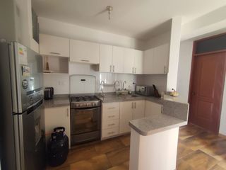 Foto 3 de 8 Dpto. en VENTA - Qoripata - Santiago
