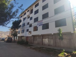Foto 19 de 8 Dpto. en VENTA - Qoripata - Santiago