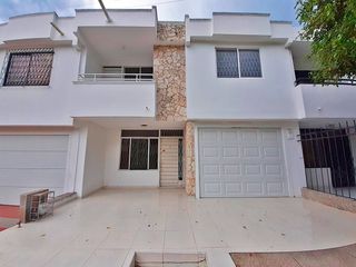 Foto 1 de VENTA DE CASA EN EL SECTOR DE LOS MÚSICOS EN VALLEDUPAR