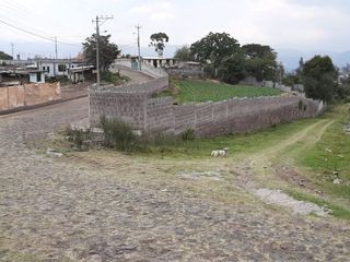 Foto 3 de IDEAL LOTIZADORES - ALANGASI - CHILLOS