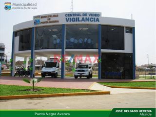Foto 11 de Excelente Oportunidad - Precio Ocasion En Punta Negra 120Mt2
