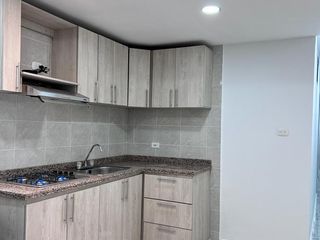 Foto 3 de SE VENDE APARTAMENTO BARRIO SAN JOSÉ