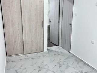 Foto 6 de SE VENDE APARTAMENTO BARRIO SAN JOSÉ