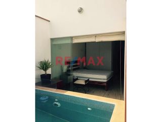 Foto 11 de Ocasión Venta!! Lindo Departamento De 125 Mt2 + 90Mt2 De Aires, Amueblado Playa Señoritas Con Piscina Privada Y Vista Panoramica Frente Al Mar,