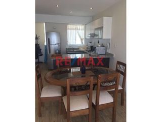 Foto 3 de Ocasión Venta!! Lindo Departamento De 125 Mt2 + 90Mt2 De Aires, Amueblado Playa Señoritas Con Piscina Privada Y Vista Panoramica Frente Al Mar,