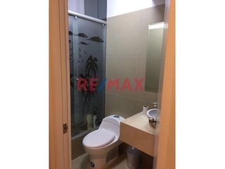 Foto 10 de Ocasión Venta!! Lindo Departamento De 125 Mt2 + 90Mt2 De Aires, Amueblado Playa Señoritas Con Piscina Privada Y Vista Panoramica Frente Al Mar,