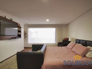 Casa de lujo en venta en Challuabamba Cuenca