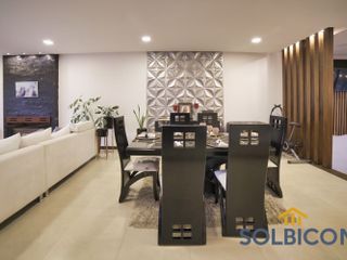 Casa de lujo en venta en Challuabamba Cuenca