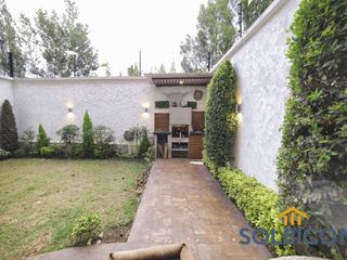 Casa de lujo en venta en Challuabamba Cuenca