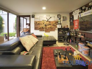 Casa de lujo en venta en Challuabamba Cuenca