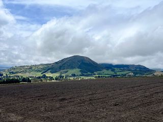 Foto 25 de HACIENDA DE 187 HECTAREAS EN VENTA- MACHACHI SECTOR EL CHAUPI
