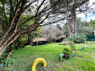 Foto 36 de HACIENDA DE 187 HECTAREAS EN VENTA- MACHACHI SECTOR EL CHAUPI