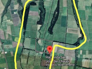 Foto 53 de HACIENDA DE 187 HECTAREAS EN VENTA- MACHACHI SECTOR EL CHAUPI