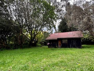 Foto 37 de HACIENDA DE 187 HECTAREAS EN VENTA- MACHACHI SECTOR EL CHAUPI
