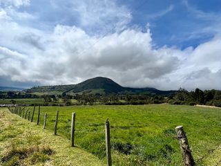Foto 5 de HACIENDA DE 187 HECTAREAS EN VENTA- MACHACHI SECTOR EL CHAUPI