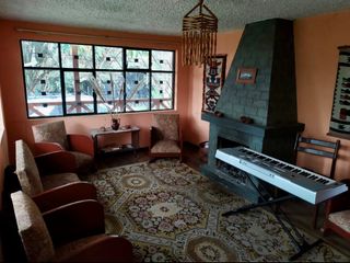Foto 49 de HACIENDA DE 187 HECTAREAS EN VENTA- MACHACHI SECTOR EL CHAUPI