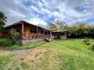 Foto 42 de HACIENDA DE 187 HECTAREAS EN VENTA- MACHACHI SECTOR EL CHAUPI