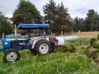 Foto 48 de HACIENDA DE 187 HECTAREAS EN VENTA- MACHACHI SECTOR EL CHAUPI