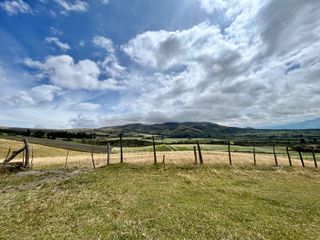 Foto 18 de HACIENDA DE 187 HECTAREAS EN VENTA- MACHACHI SECTOR EL CHAUPI