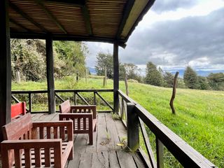 Foto 41 de HACIENDA DE 187 HECTAREAS EN VENTA- MACHACHI SECTOR EL CHAUPI