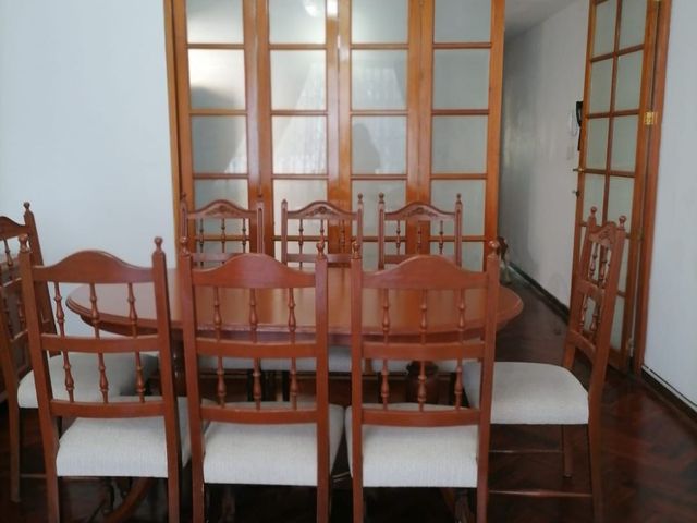 Departamento en Venta en San Isidro