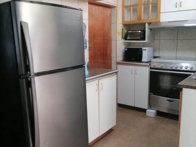 Departamento en Venta en San Isidro