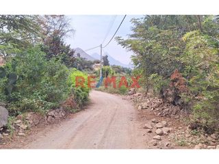 Foto 12 de Vendo Amplio Terreno 789M2 En Cumbray Simbal Para Casa De Campo ID 1085773
