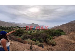Foto 7 de Vendo Amplio Terreno 789M2 En Cumbray Simbal Para Casa De Campo ID 1085773