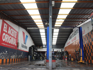 Foto 8 de Bodega / Galpón - Comercial en Venta