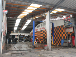 Foto 10 de Bodega / Galpón - Comercial en Venta