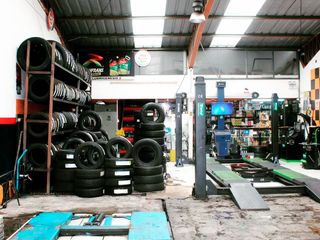 Foto 7 de Bodega / Galpón - Comercial en Venta