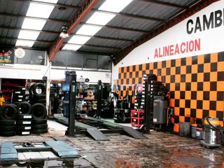 Foto 5 de Bodega / Galpón - Comercial en Venta