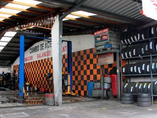 Foto 4 de Bodega / Galpón - Comercial en Venta