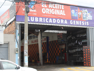 Foto 11 de Bodega / Galpón - Comercial en Venta