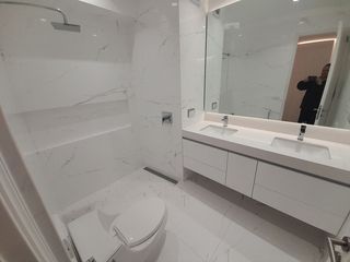 Foto 10 de VENTA DEPARTAMENTO EXCLUSIVO 2 DORMITORIOS SAN ISIDRO 1.23