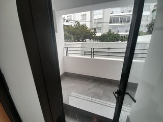Foto 16 de VENTA DEPARTAMENTO EXCLUSIVO 2 DORMITORIOS SAN ISIDRO 1.23