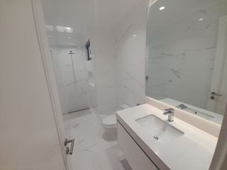 Foto 15 de VENTA DEPARTAMENTO EXCLUSIVO 2 DORMITORIOS SAN ISIDRO 1.23