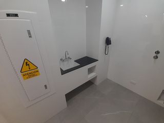 Foto 6 de VENTA DEPARTAMENTO EXCLUSIVO 2 DORMITORIOS SAN ISIDRO 1.23